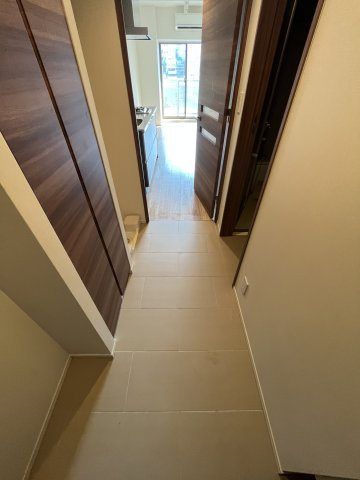 玄関　別部屋参考写真