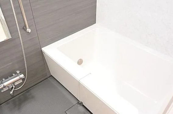 バス・シャワールーム　参考写真です