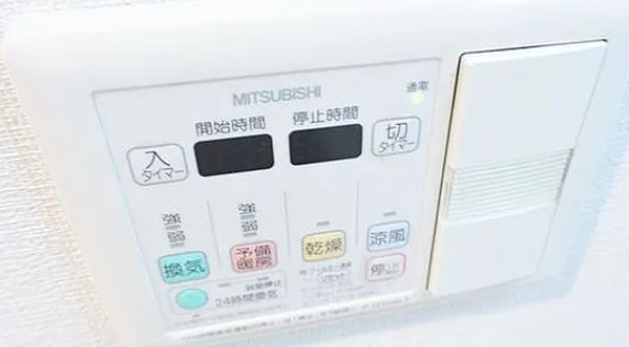 その他設備　参考写真です