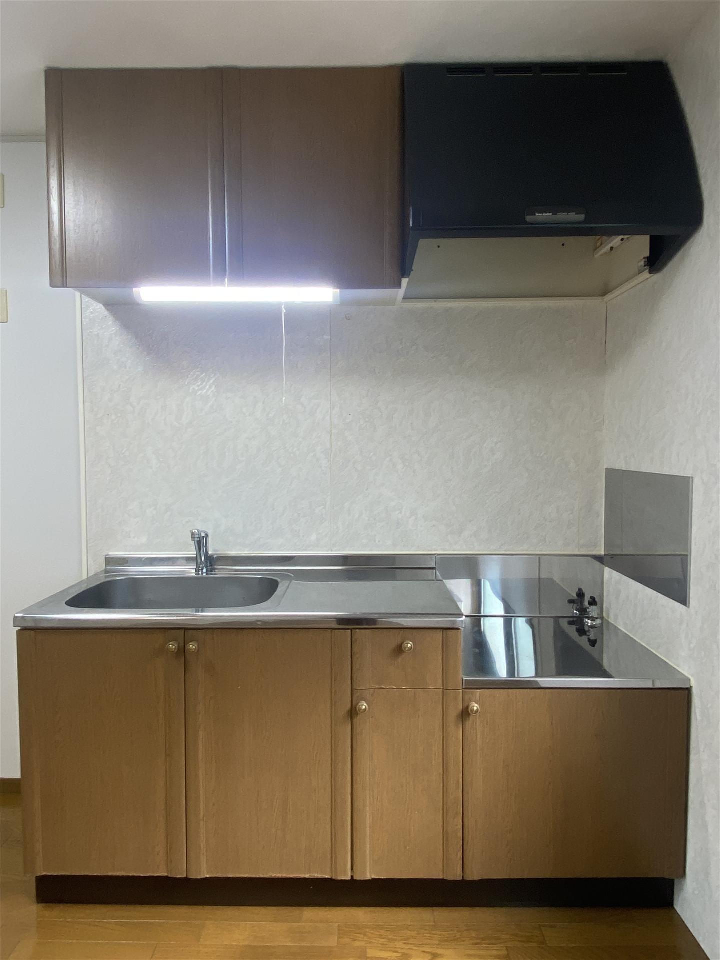 キッチン　DK7.5帖