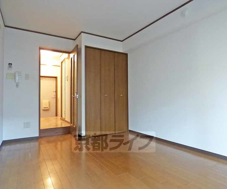 居室・リビング　リビングです。