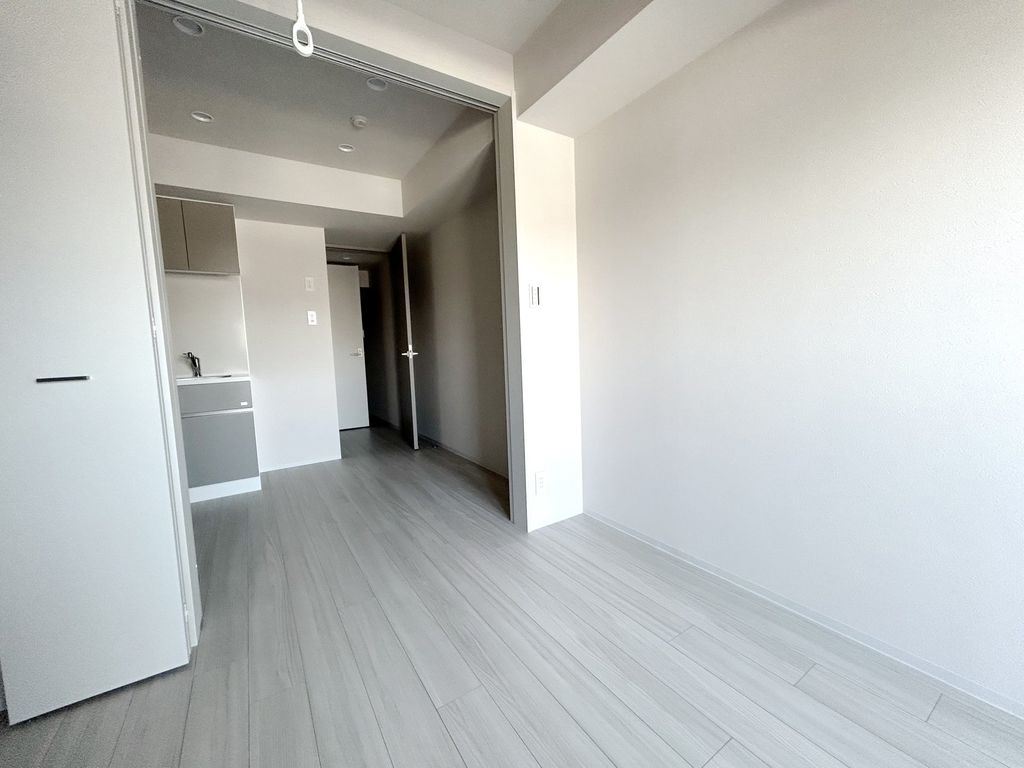 居室・リビング　リビング/居室