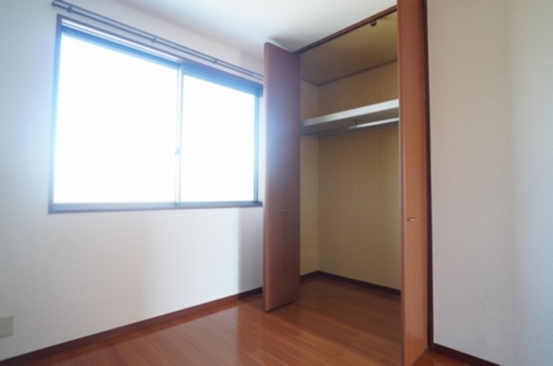 収納　図面と現状に相違がある場合には現状を優先