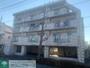 福生駅より徒歩8分 築37年7ヶ月 4階建の賃貸物件