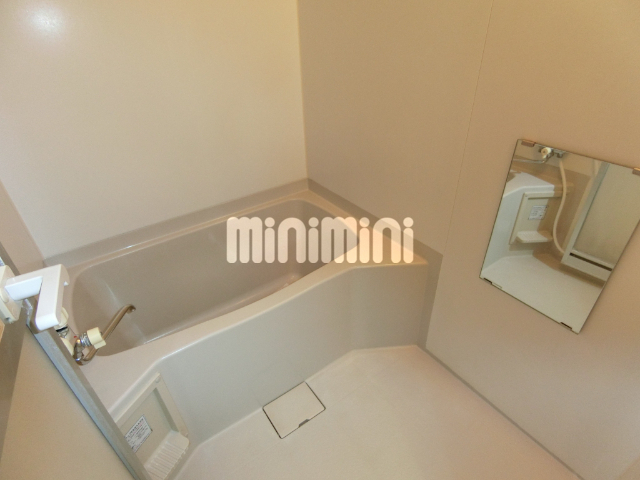 バス・シャワールーム　お風呂