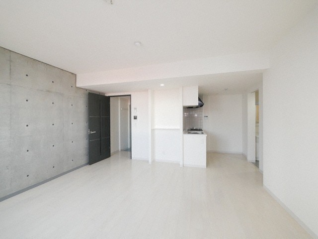 居室・リビング　☆13.7帖の広々としたリビングです！