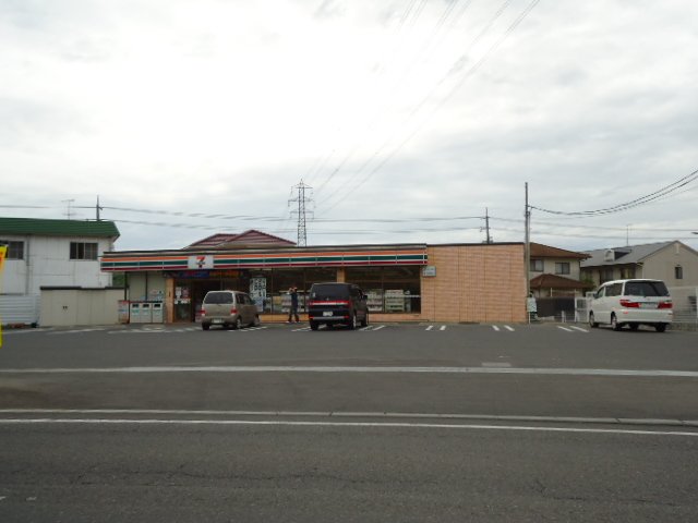 その他　セブンイレブン岡山長利店（その他）まで1637m