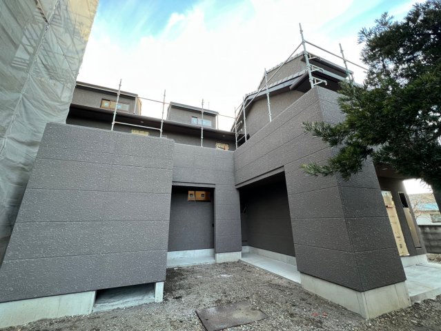 エントランス　（※写真はイメージです、現況優先となります）