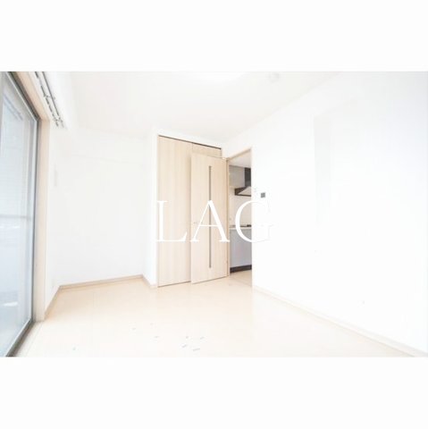 その他部屋・スペース　寝室です。