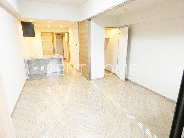 居室・リビング　リビング11.4帖