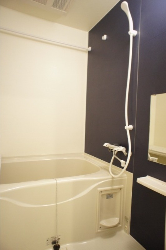 バス・シャワールーム　図面と現状に相違がある場合には現状を優先