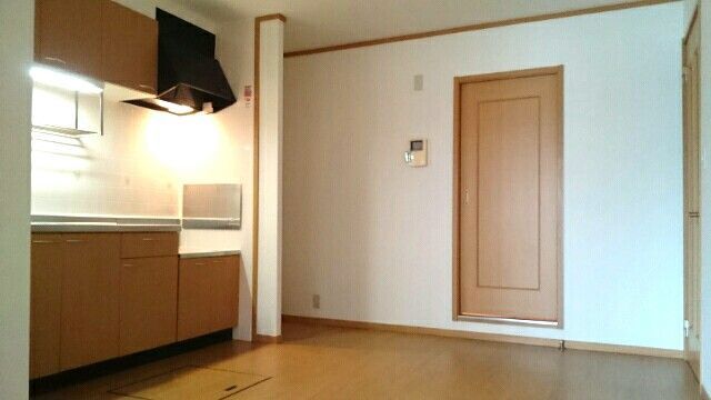 居室・リビング　使いやすいリビングです