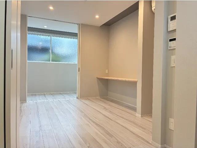 眺望　他の部屋です