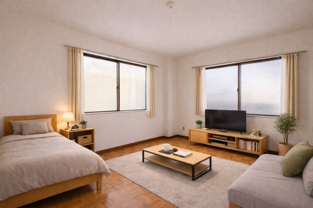 居室・リビング