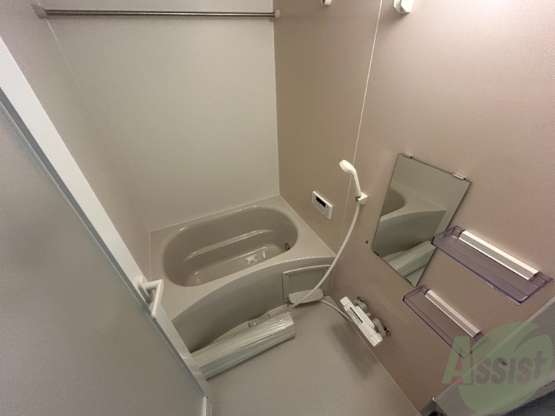 その他共有部分　駐輪場その他