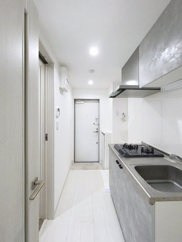 玄関　玄関です