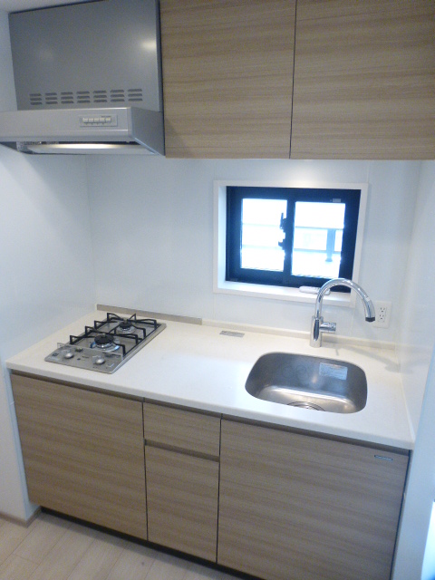 キッチン　キッチン※別部屋参考写真