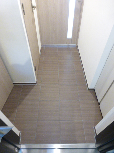 玄関　玄関※別部屋参考写真