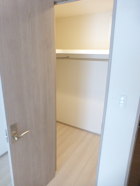 収納　収納※別部屋参考写真