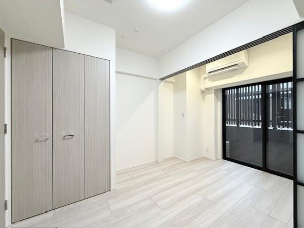 居室・リビング　使いやすいリビングです