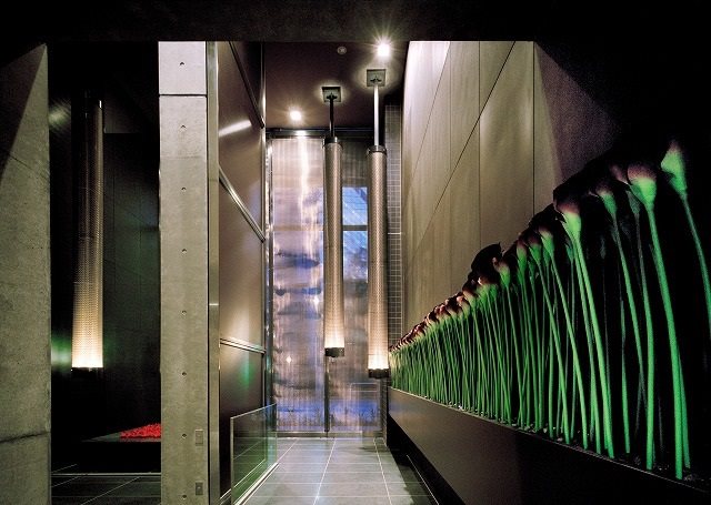 ロビー　ロビー