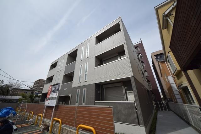 建物外観　★人気の大和ハウス施工★