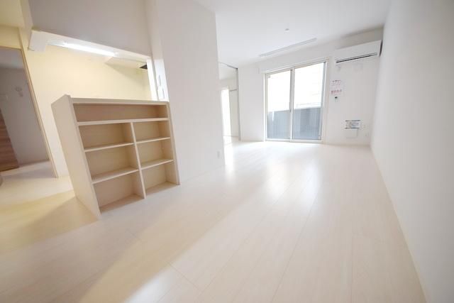 居室・リビング　★リビング★