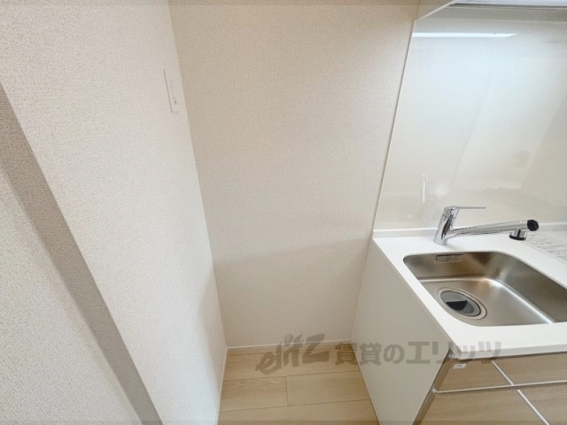 その他部屋・スペース　冷蔵庫置場