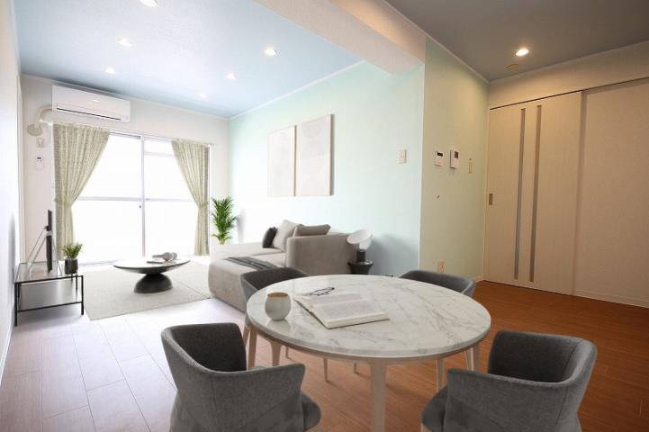 居室・リビング