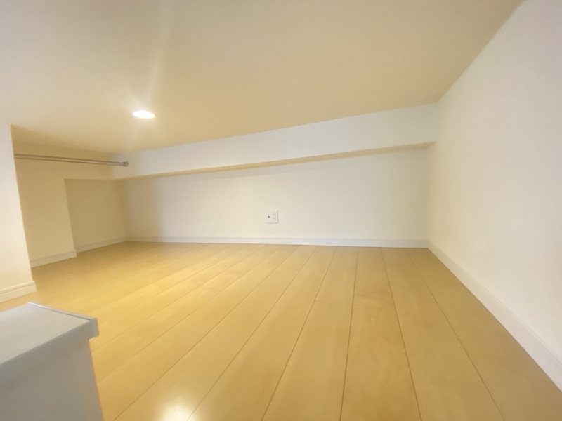 その他部屋・スペース　同建物別号室の写真です。