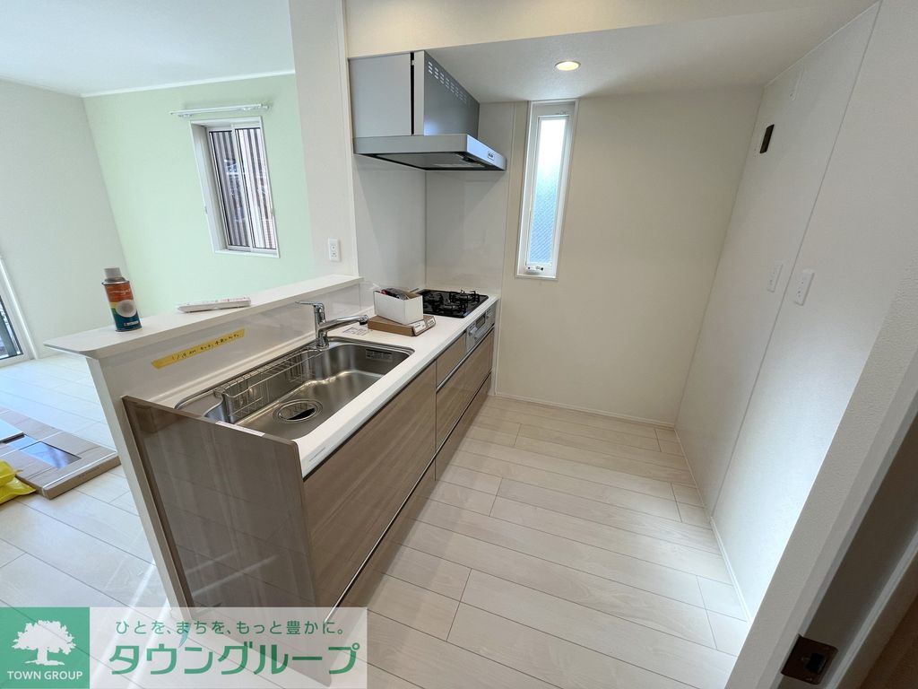 キッチン　★お問い合わせはタウンハウジング祖師ヶ谷大蔵店まで★