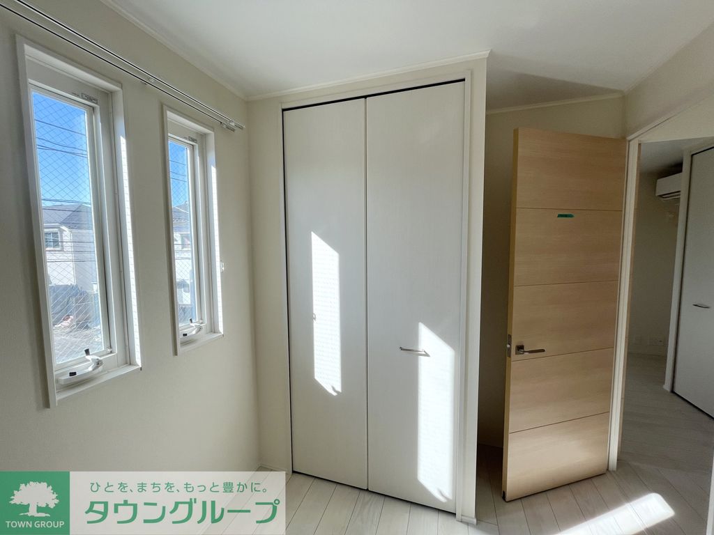 収納　★お問い合わせはタウンハウジング祖師ヶ谷大蔵店まで★