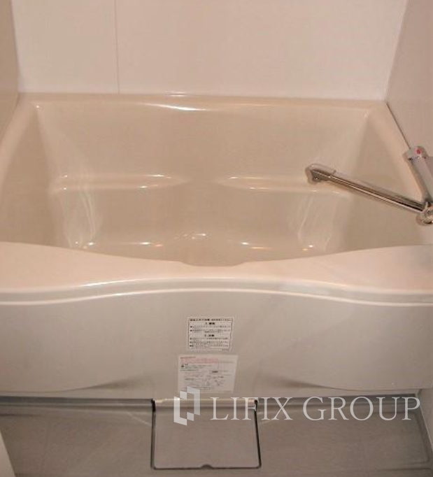 バス・シャワールーム　風呂