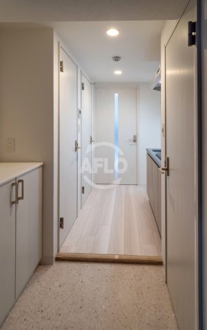 その他部屋・スペース　レジデンス大阪福島フォルテ　ろうか