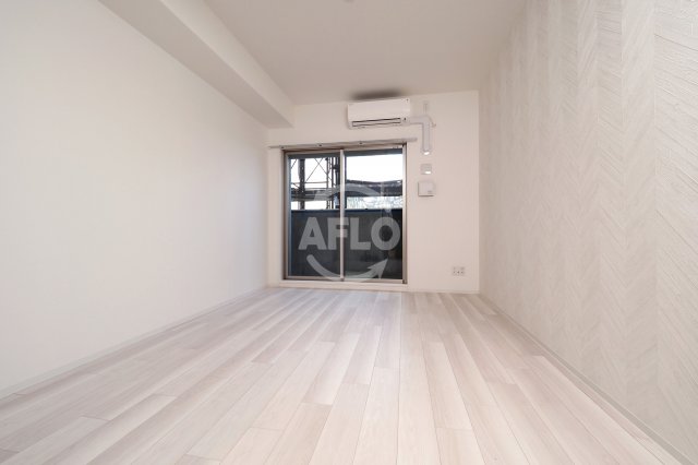 居室・リビング　レジデンス大阪福島フォルテ　洋室