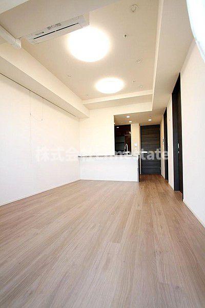 居室・リビング　別部屋参考写真