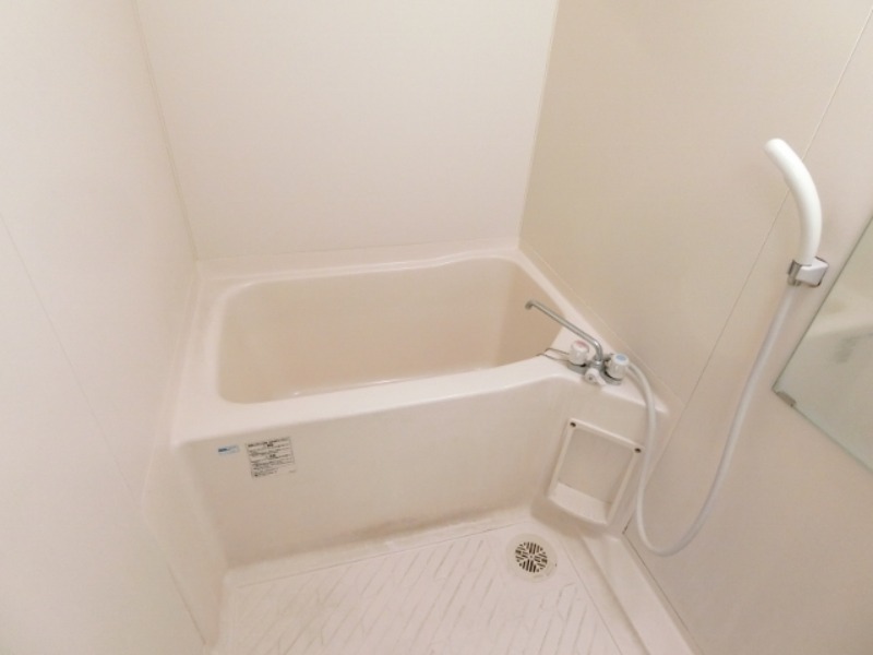 バス・シャワールーム　図面と現状に相違がある場合には現状を優先