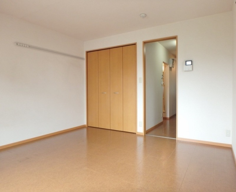 居室・リビング　図面と現状に相違がある場合には現状を優先