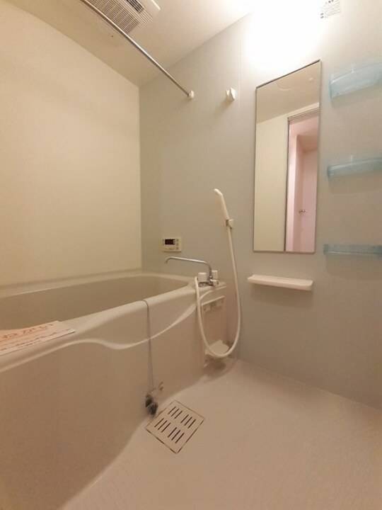 バス・シャワールーム　浴室