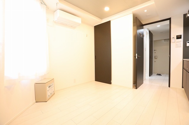 居室・リビング　居室