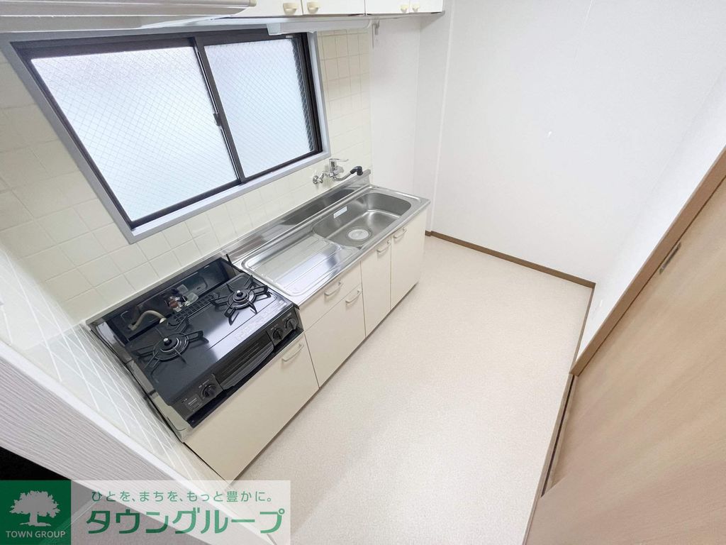 キッチン　★タウンハウジング蒲田店取り扱い★