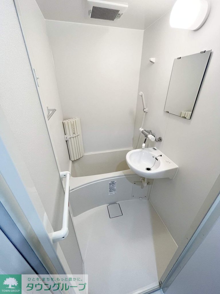 バス・シャワールーム　★タウンハウジング蒲田店取り扱い★