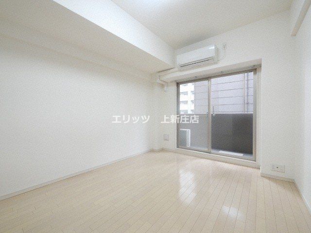 居室・リビング　リビング/居室