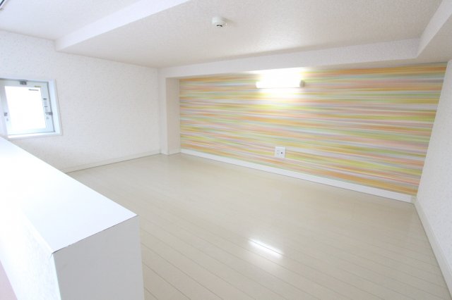 その他　同アパートの参考写真です。