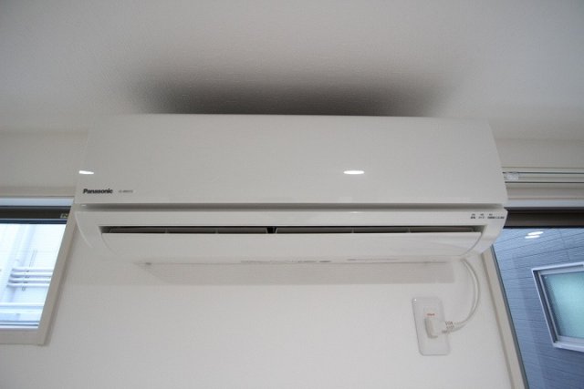 その他設備　同物件別号室のものです。