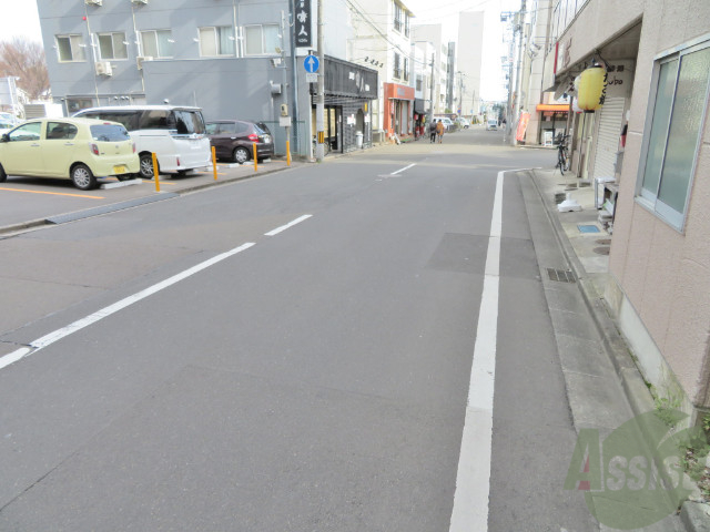 その他共有部分　駐輪場その他