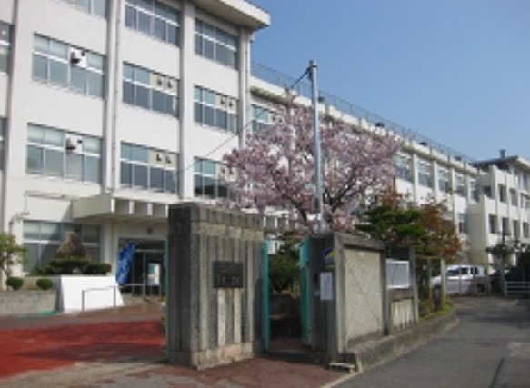小学校　広島市立原南小学校（小学校）まで858m