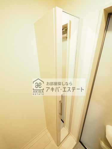 玄関　同一仕様写真