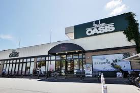 スーパー　阪急オアシス本山南店（スーパー）まで508m