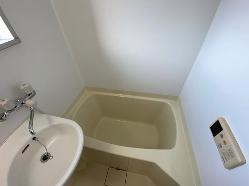 バス・シャワールーム　別部屋参考